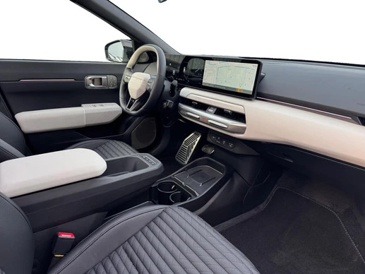 Kia EV4 - Afbeelding 4 van 30