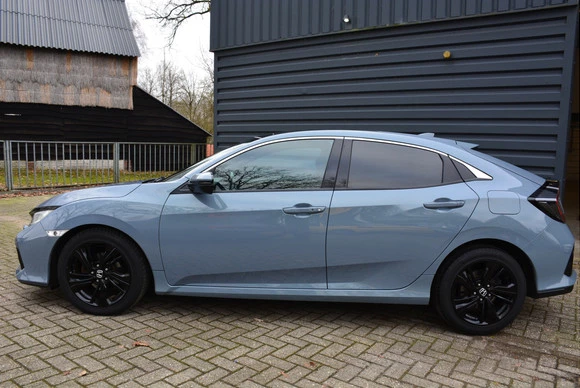 Honda Civic - Afbeelding 3 van 22