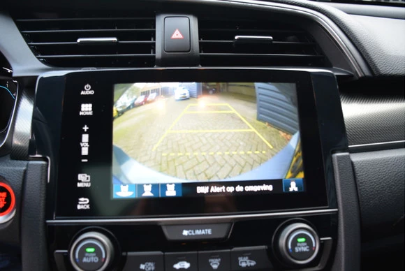 Honda Civic - Afbeelding 4 van 22