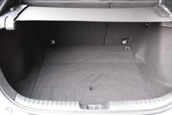 Honda Civic - Afbeelding 17 van 22