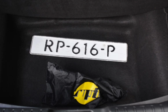 Honda Civic - Afbeelding 18 van 22