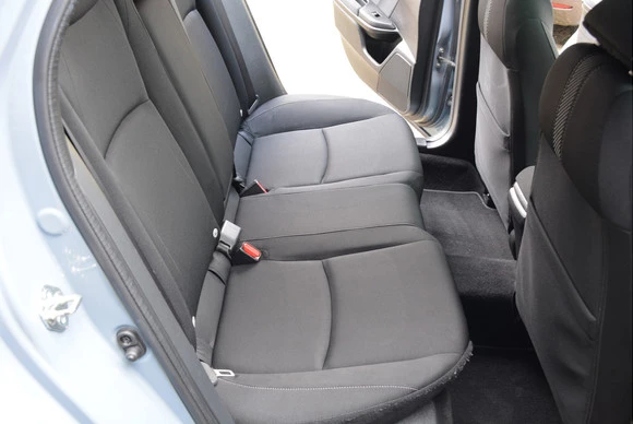 Honda Civic - Afbeelding 19 van 22