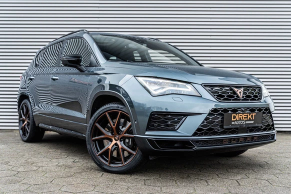CUPRA Ateca - Afbeelding 2 van 30