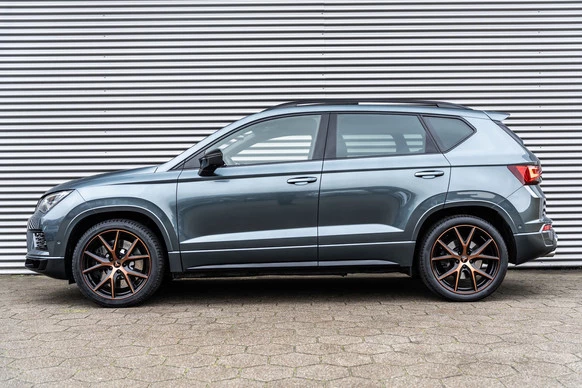 CUPRA Ateca - Afbeelding 3 van 30