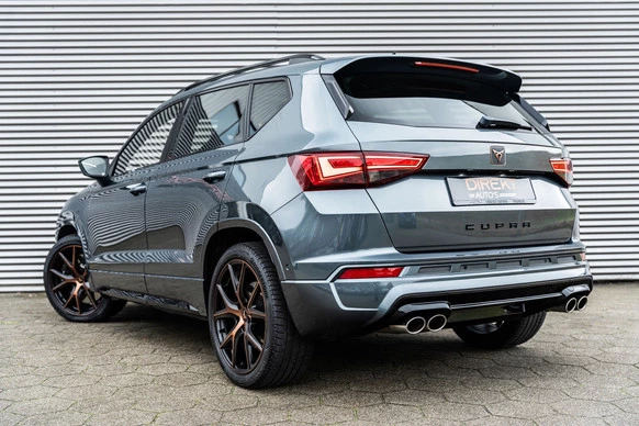 CUPRA Ateca - Afbeelding 4 van 30
