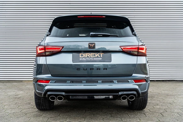 CUPRA Ateca - Afbeelding 5 van 30