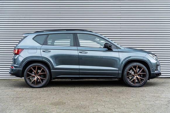 CUPRA Ateca - Afbeelding 7 van 30
