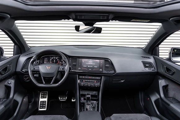 CUPRA Ateca - Afbeelding 8 van 30