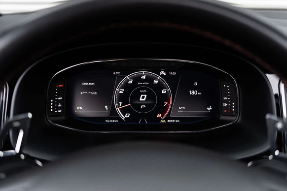 CUPRA Ateca - Afbeelding 14 van 30