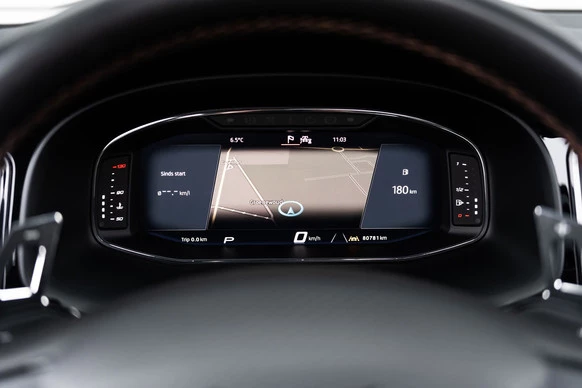 CUPRA Ateca - Afbeelding 15 van 30