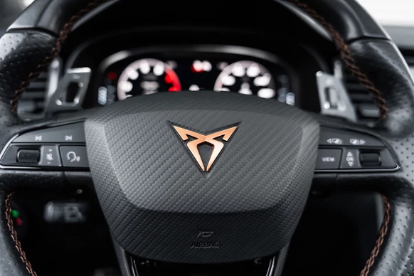 CUPRA Ateca - Afbeelding 18 van 30