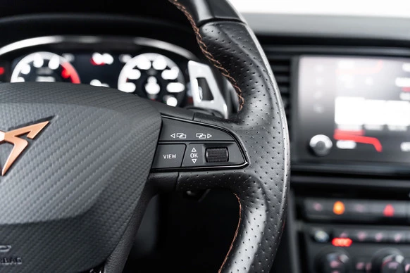 CUPRA Ateca - Afbeelding 19 van 30