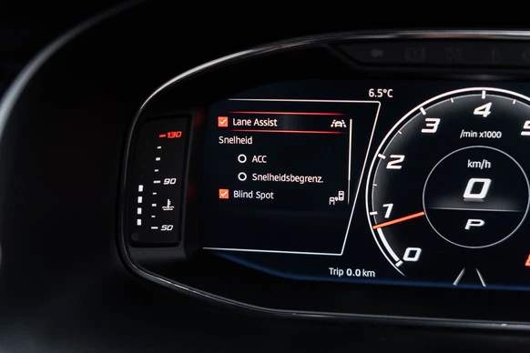 CUPRA Ateca - Afbeelding 20 van 30