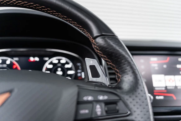 CUPRA Ateca - Afbeelding 21 van 30