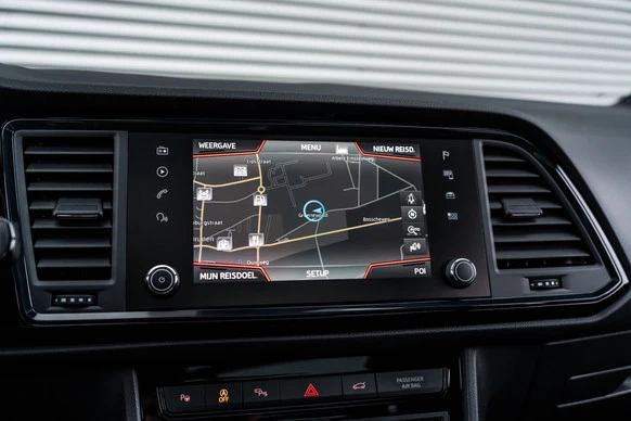 CUPRA Ateca - Afbeelding 22 van 30