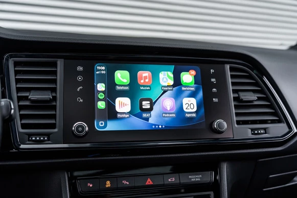 CUPRA Ateca - Afbeelding 24 van 30