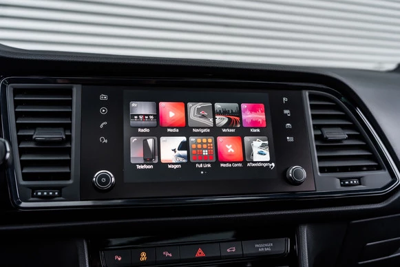 CUPRA Ateca - Afbeelding 25 van 30