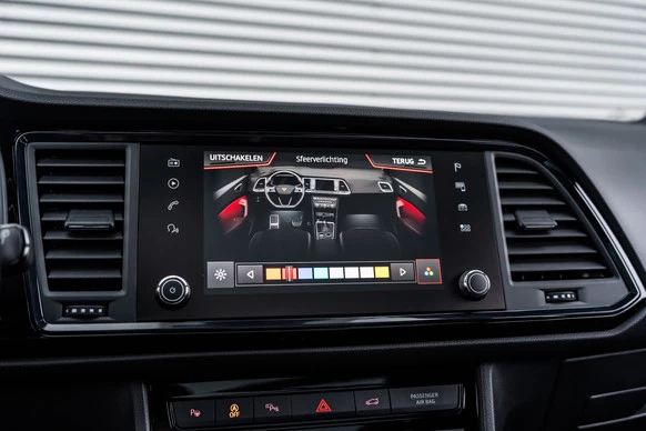 CUPRA Ateca - Afbeelding 26 van 30