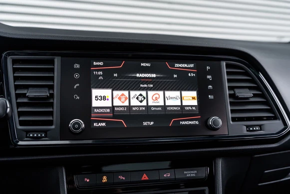 CUPRA Ateca - Afbeelding 27 van 30