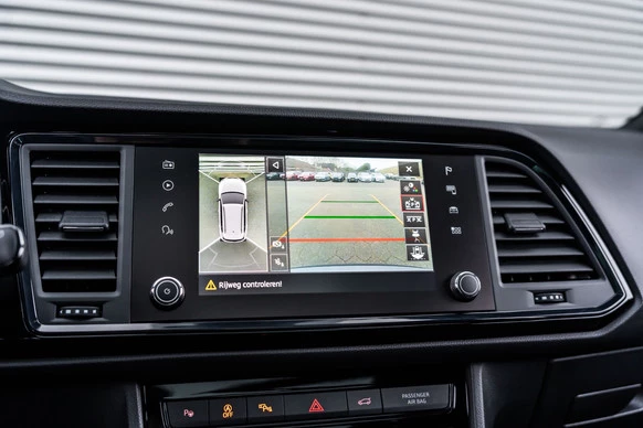 CUPRA Ateca - Afbeelding 28 van 30