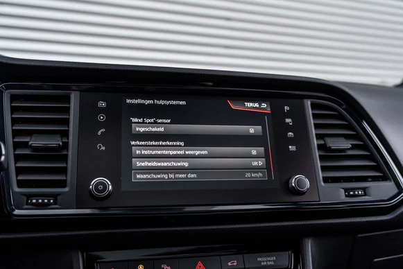 CUPRA Ateca - Afbeelding 29 van 30