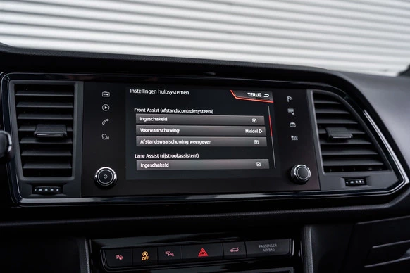 CUPRA Ateca - Afbeelding 30 van 30