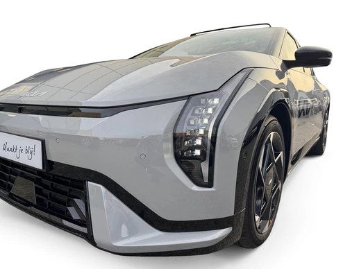 Kia EV4 - Afbeelding 13 van 30