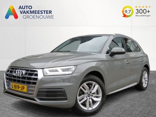 Audi Q5 - Afbeelding 1 van 30