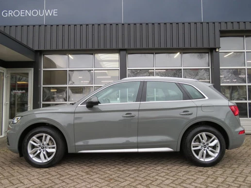 Audi Q5 - Afbeelding 4 van 30