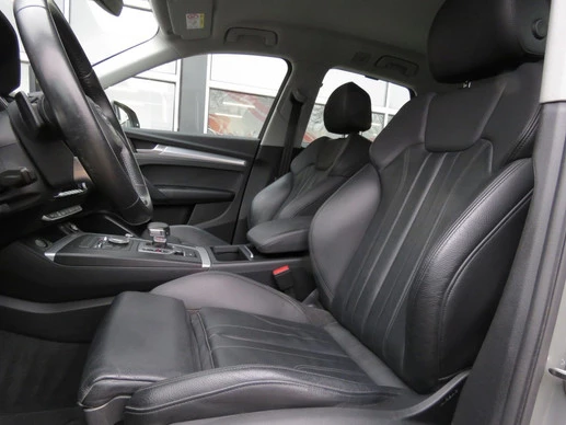 Audi Q5 - Afbeelding 5 van 30