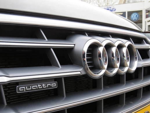 Audi Q5 - Afbeelding 7 van 30