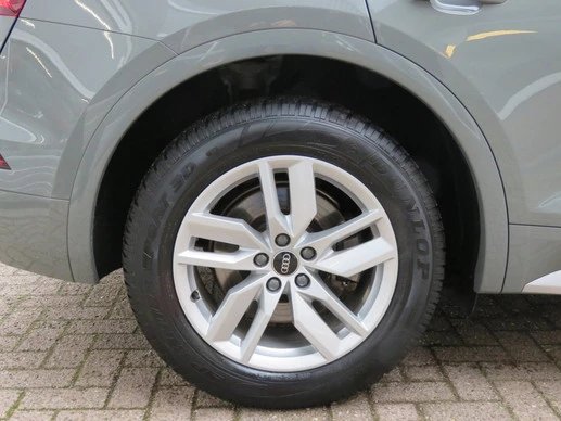 Audi Q5 - Afbeelding 12 van 30