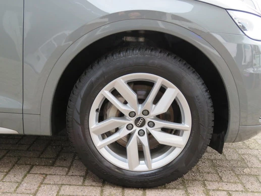 Audi Q5 - Afbeelding 13 van 30