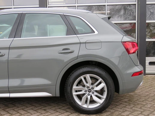 Audi Q5 - Afbeelding 14 van 30