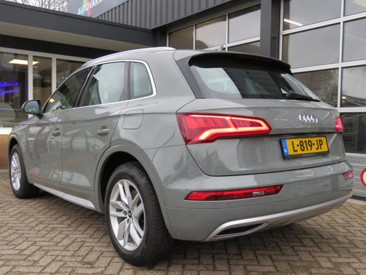 Audi Q5 - Afbeelding 15 van 30