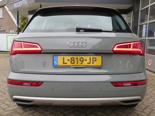 Audi Q5 - Afbeelding 16 van 30