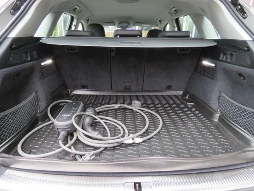 Audi Q5 - Afbeelding 19 van 30