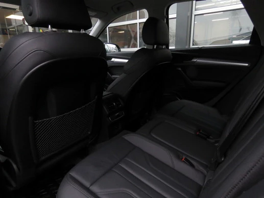 Audi Q5 - Afbeelding 21 van 30