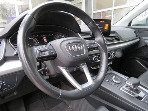Audi Q5 - Afbeelding 26 van 30
