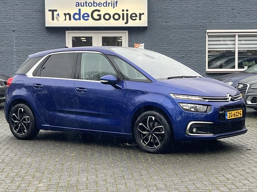 Citroën C4 Spacetourer - Afbeelding 1 van 30