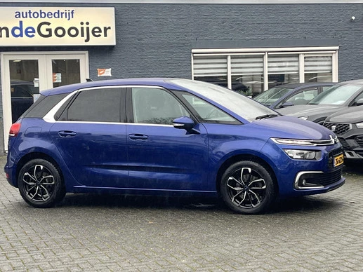 Citroën C4 Spacetourer - Afbeelding 2 van 30