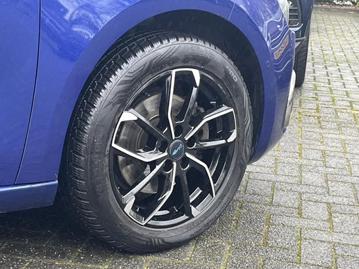 Citroën C4 Spacetourer - Afbeelding 3 van 30