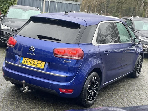Citroën C4 Spacetourer - Afbeelding 5 van 30