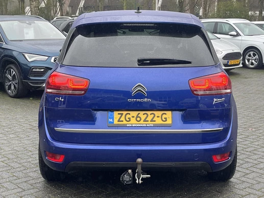 Citroën C4 Spacetourer - Afbeelding 6 van 30