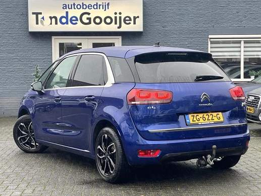 Citroën C4 Spacetourer - Afbeelding 7 van 30