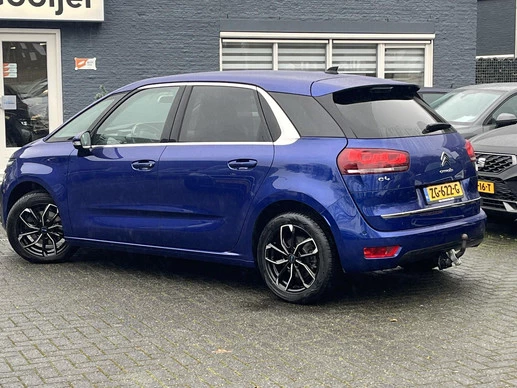 Citroën C4 Spacetourer - Afbeelding 8 van 30