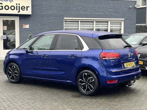 Citroën C4 Spacetourer - Afbeelding 10 van 30