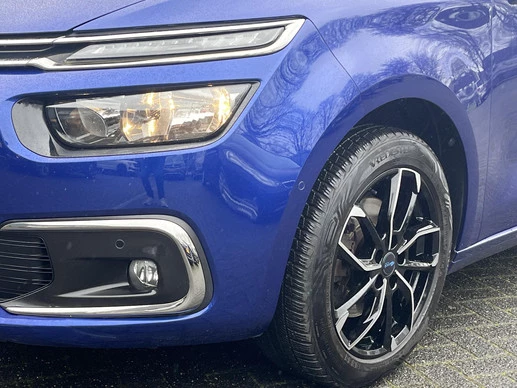 Citroën C4 Spacetourer - Afbeelding 12 van 30
