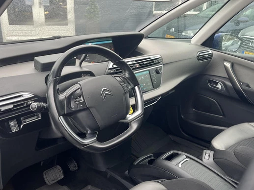 Citroën C4 Spacetourer - Afbeelding 15 van 30