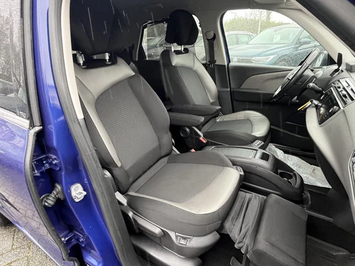 Citroën C4 Spacetourer - Afbeelding 16 van 30